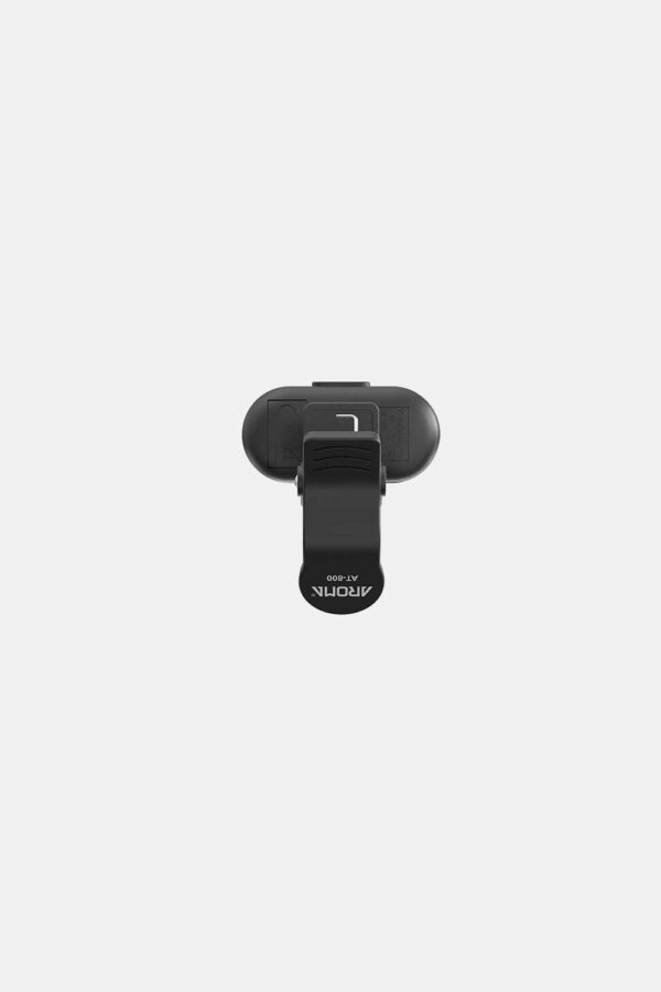 AT-800 - AFINADOR AROMA PROFESIONAL PANTALLA TFT
