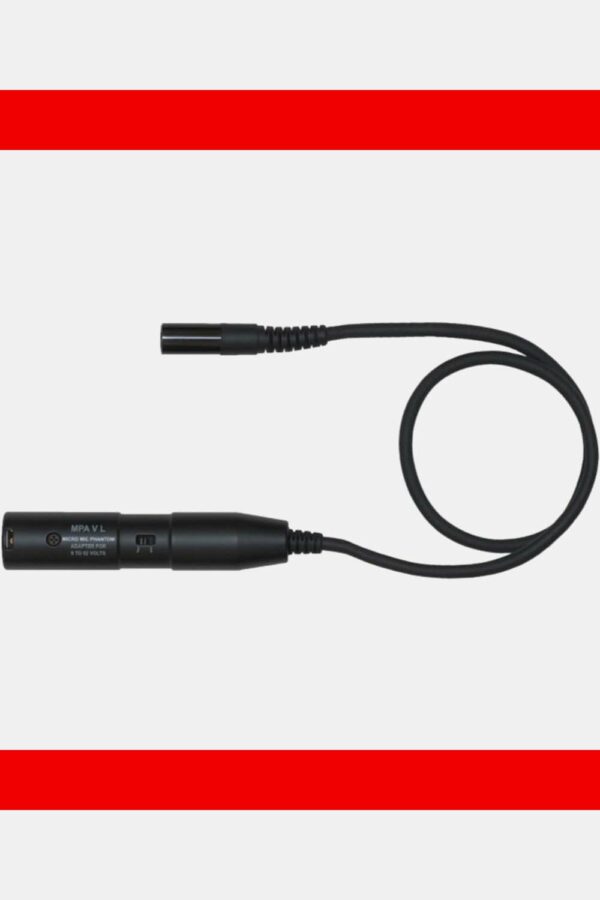 CABLE CON ADAPTADOR PHANTOM F. C518, C519