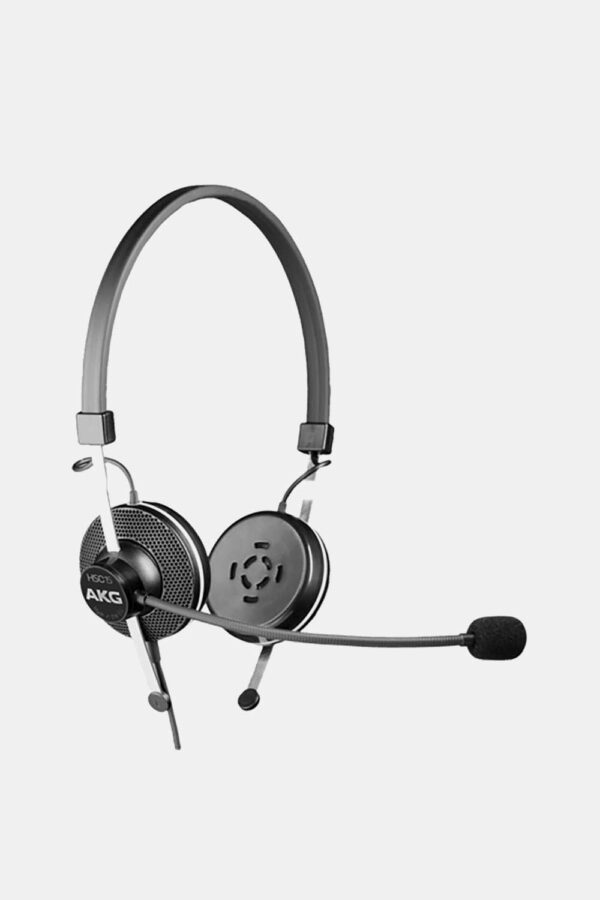 HSC15 Headset con cables jack