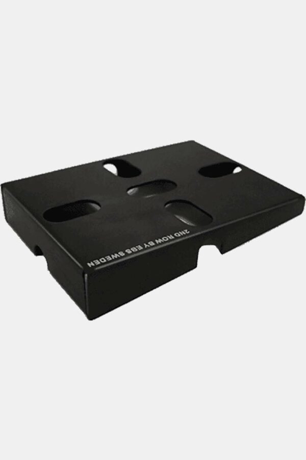 STAND PARA PEDALES (110 x 145 x 27 mm)