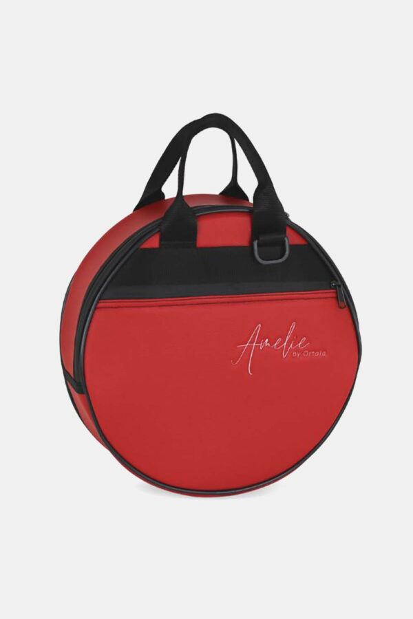 Funda Pandereta Amelie 30X9 Cb