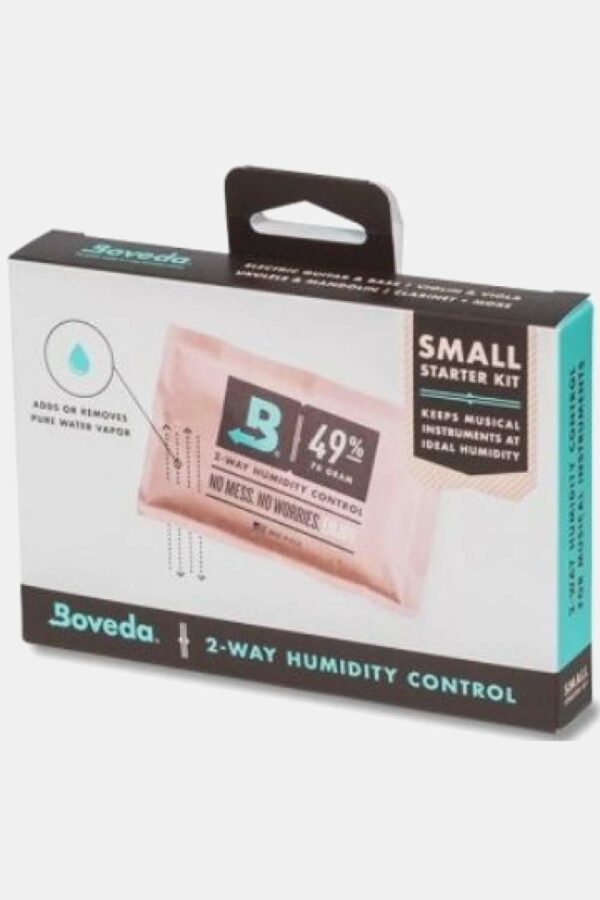 Kit Inicio Humidificador Standard MBVMFK-SM