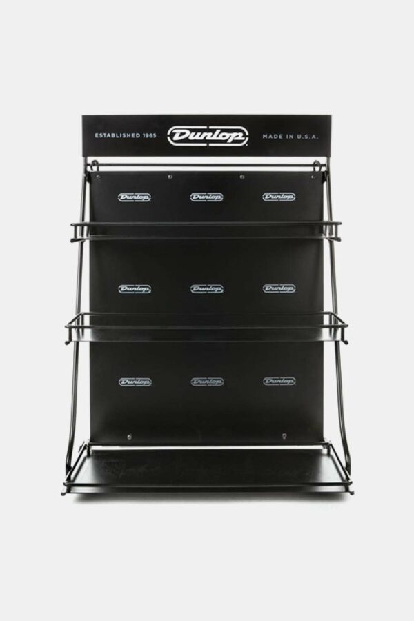 Expositor Productos Mantenimiento Dunlop SM-2019SE Vacio