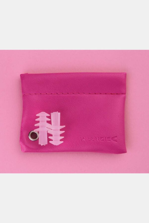 Sound Plugs Killnoise KN1006L Pink M/L