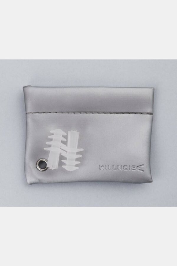 Sound Plugs Killnoise KN1010L Silver M/L