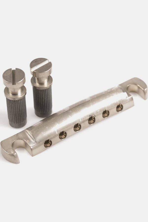 Cordal Gotoh Eléctrica Les Paul Nickel Envejecido GE101A-AGN