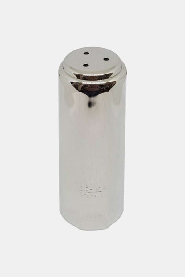 Boquillero Clarinete Bonade Invertida Niquelado C2250UN