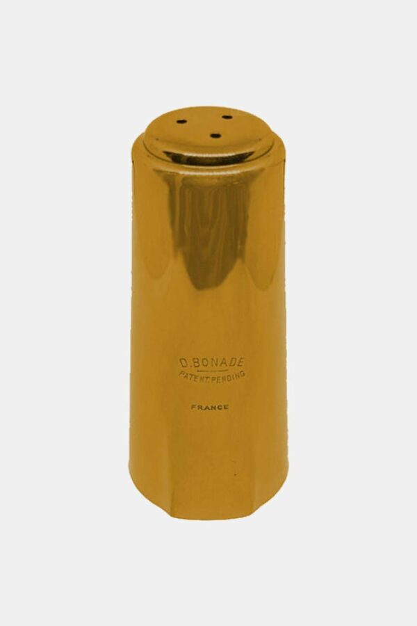 Boquillero Clarinete Bonade Invertida Lacado Envejecido C2250UDGO