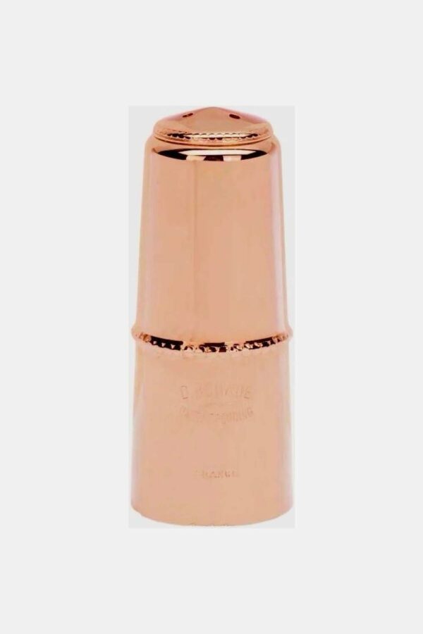 Boquillero Clarinete Bonade Invertida Oro Rosa C2250UPO