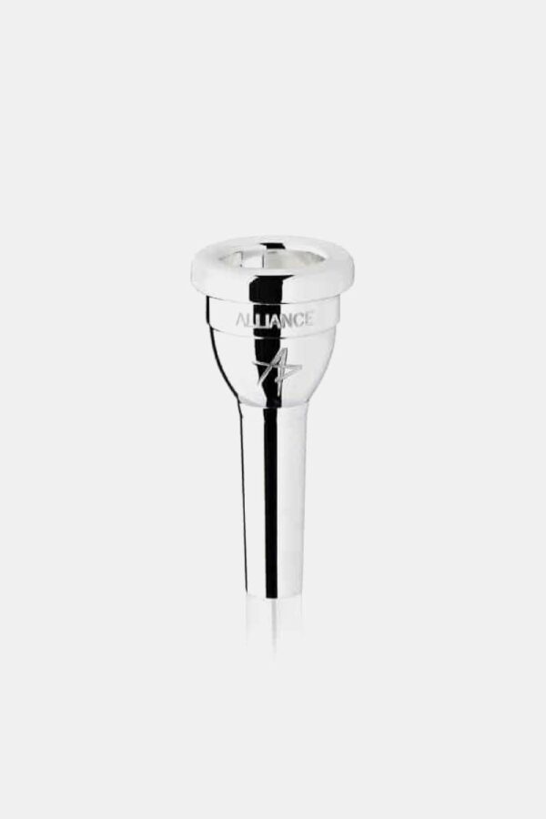 Boquilla Fliscorno Alliance Prestige WA32-3FL Plateada