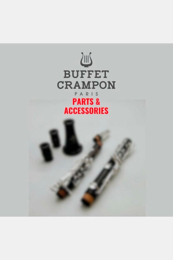 Anillo Inferior barrilete Clarinete Buffet F21706AU