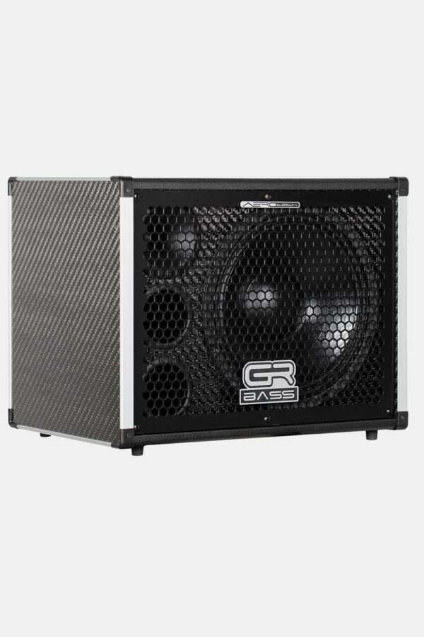 GR BASS AT 112 H 8 OHM