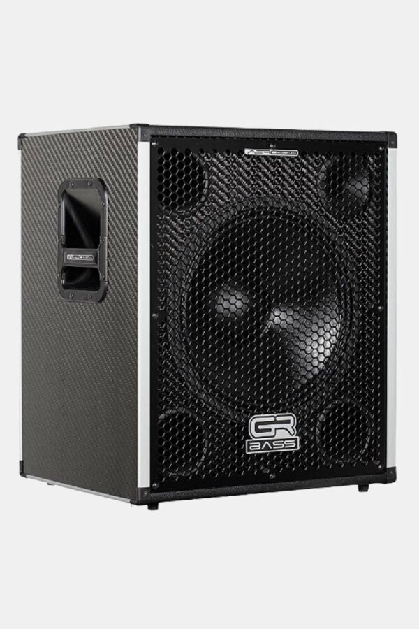 GR BASS AT 115 4 OHM