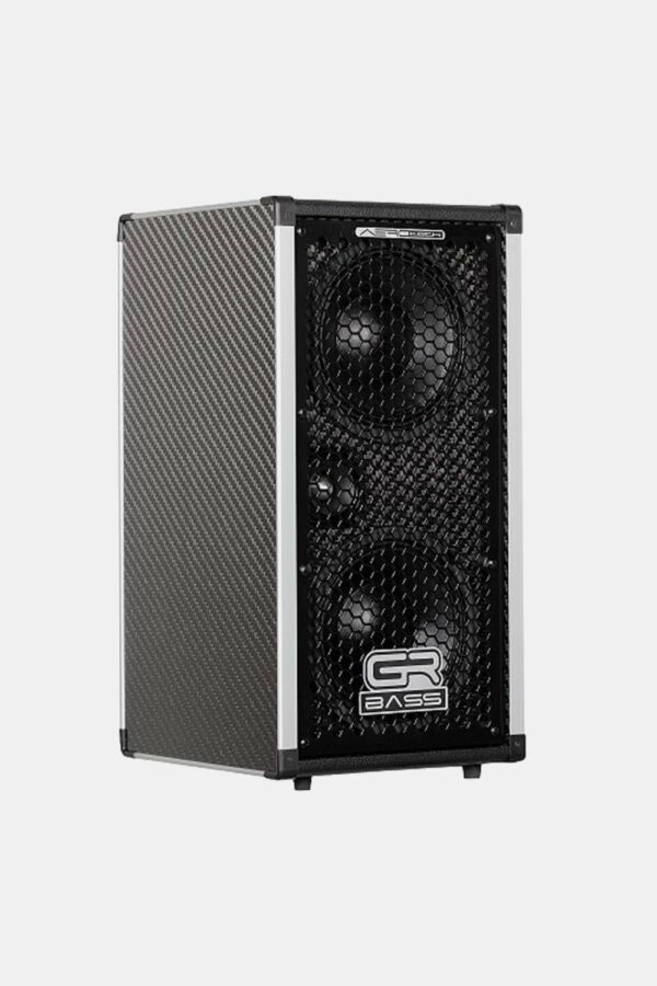 GR BASS AT 208 8 OHM