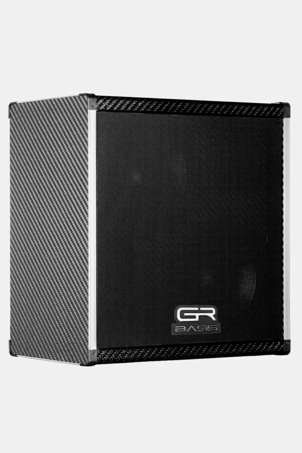 GR BASS AT 210 +4 OHM