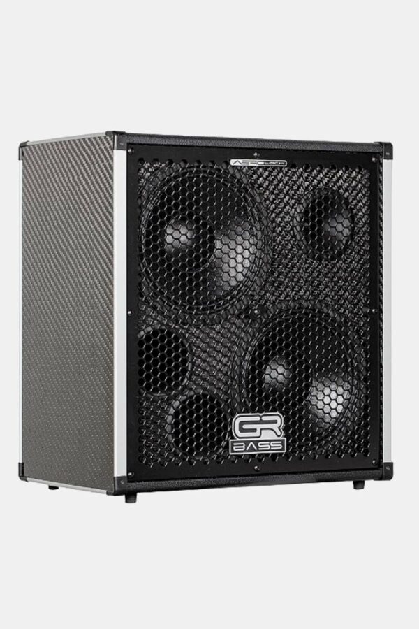 GR BASS AT 210 4 OHM