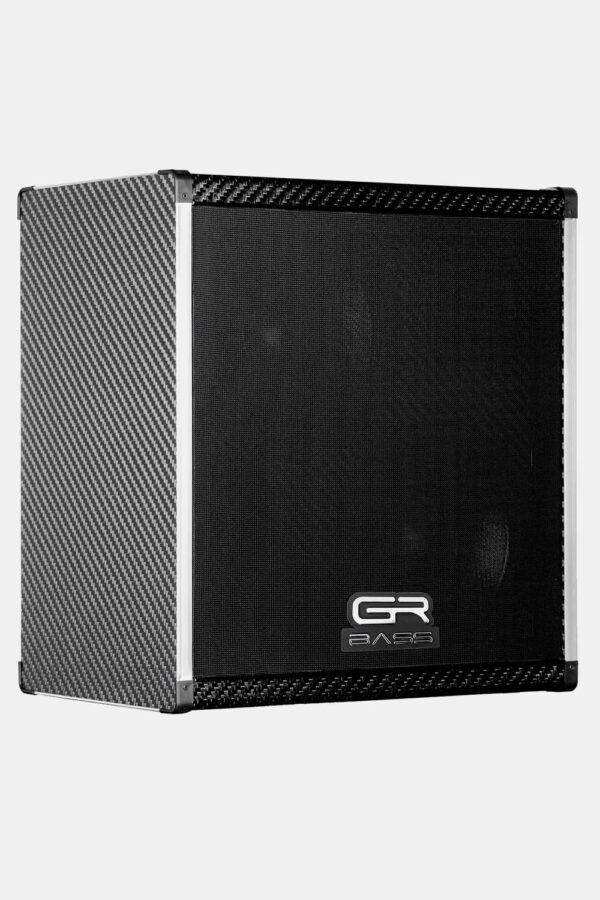 GR BASS AT 210 + 8 OHM
