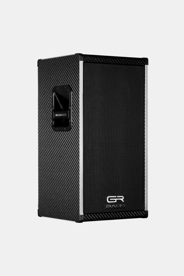 GR BASS AT 212 Slim+ 4 OHM