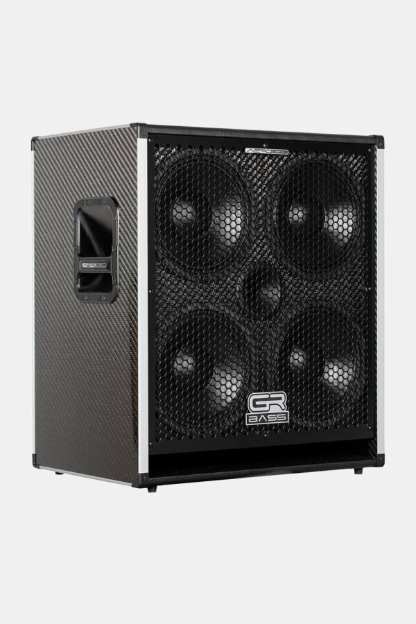 GR BASS AT 410 4 OHM
