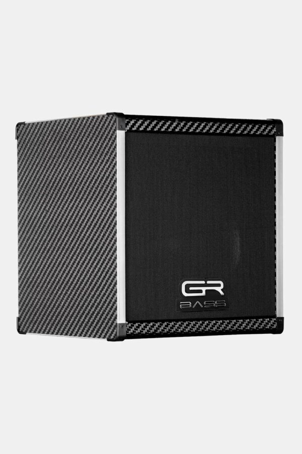 GR BASS AT CUBE 112+ 4 OHM