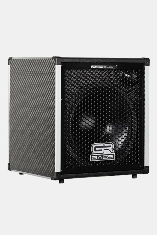 GR BASS AT CUBE 112-4 OHM