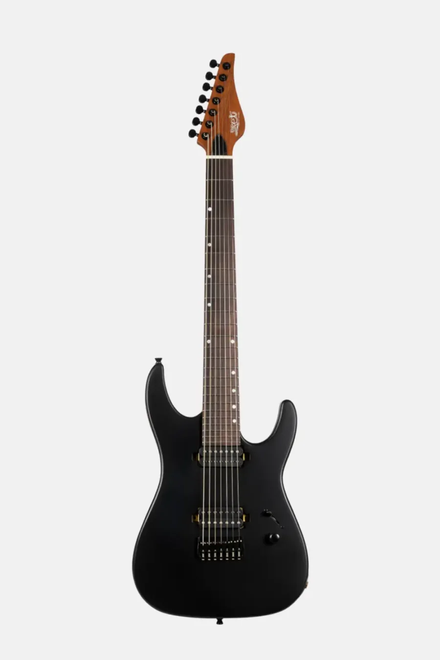 Guitarra eléctrica Jet JS507