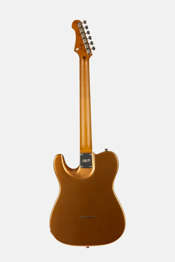 Guitarra jet JT30 elite gold