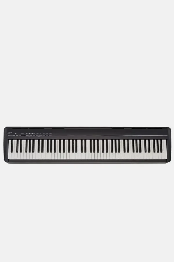 Piano kawai ES120 negro