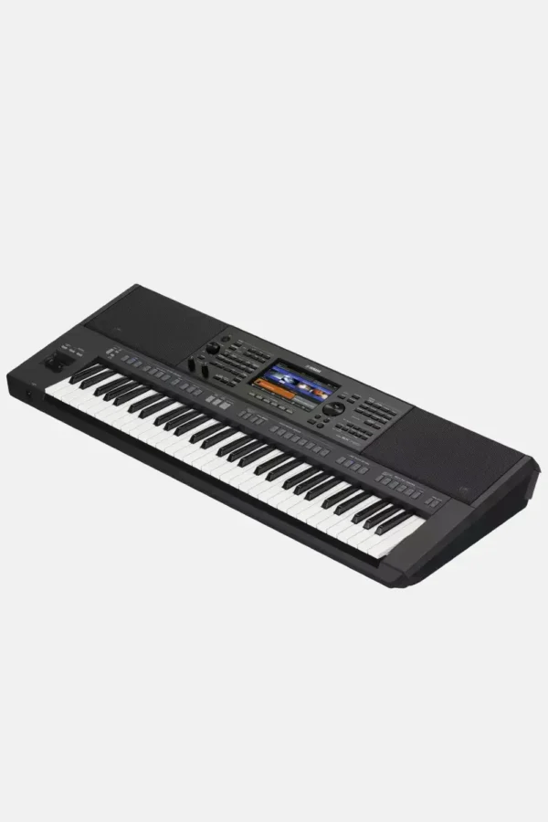 Piano yamaha psr sx720