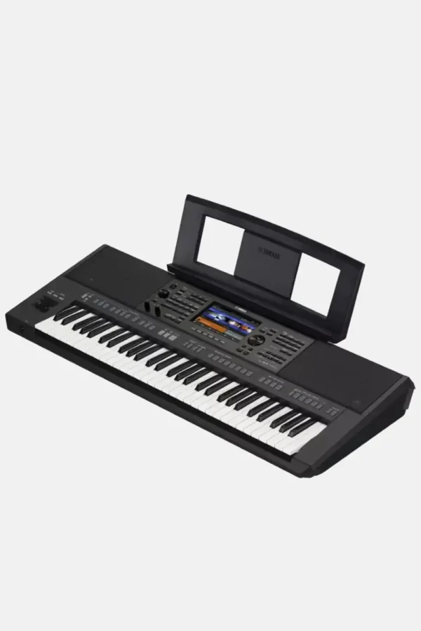 Teclado yamaha psr sx720