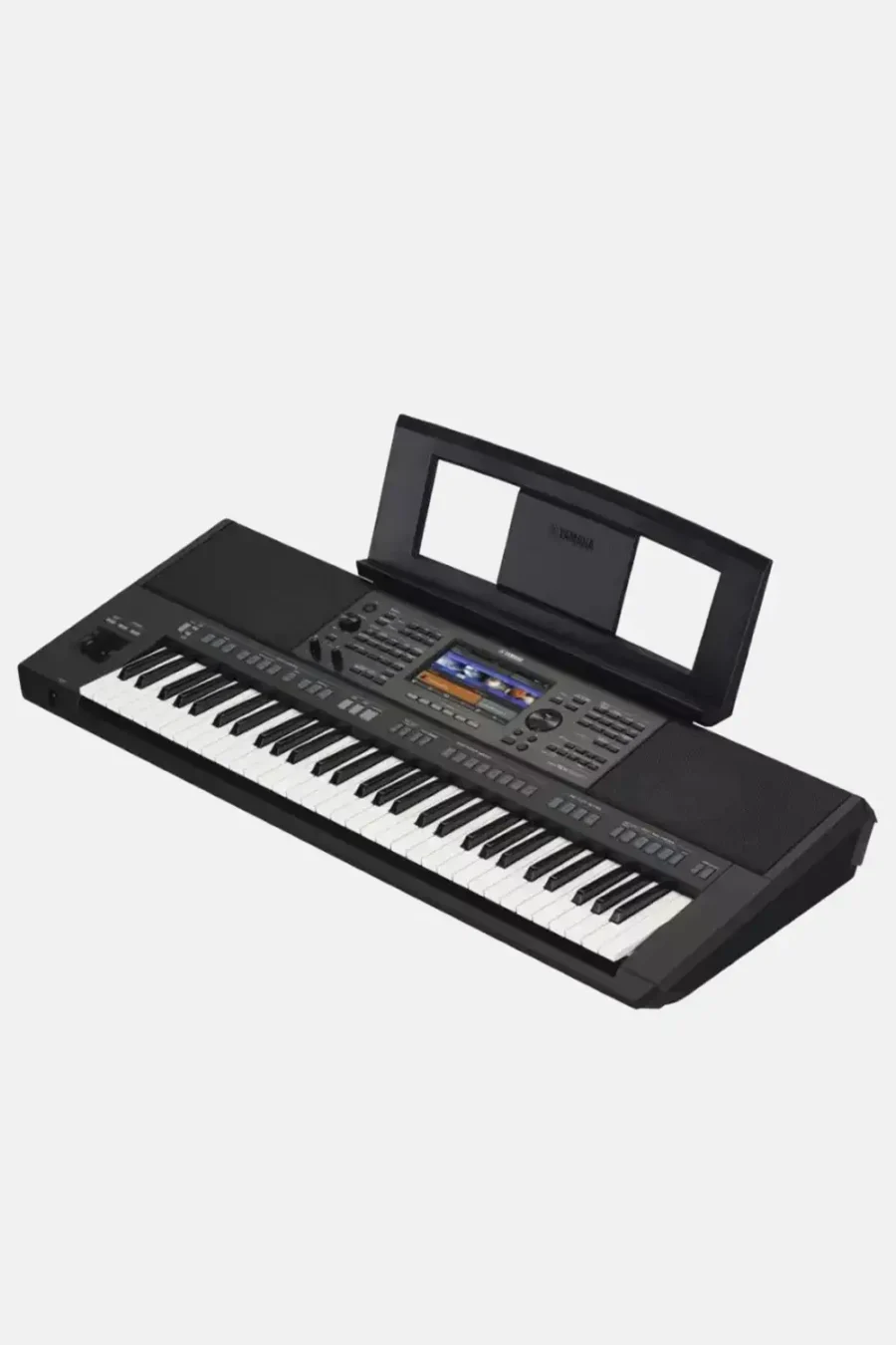 Teclado yamaha workstation psr-sx920