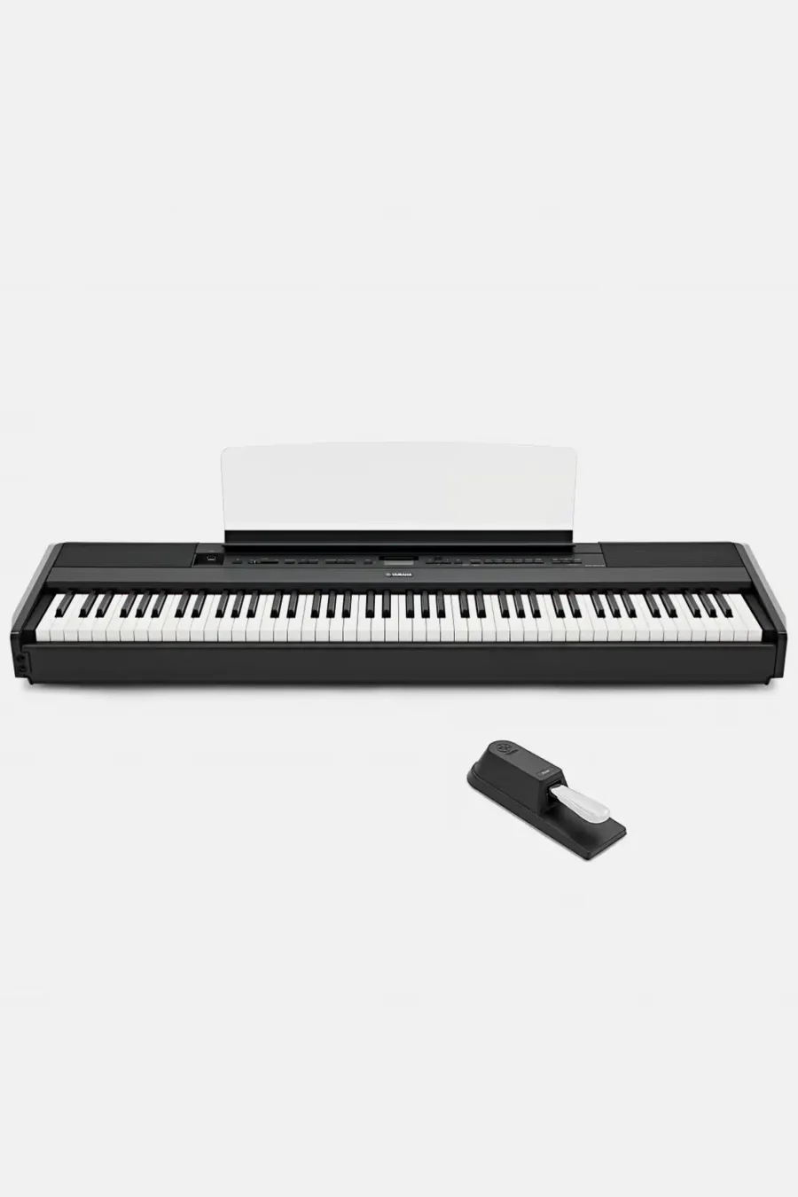 Piano digital yamaha p525 negro