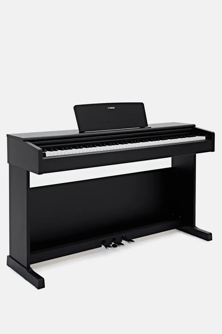 Piano digital yamaha arius ydp145 negro