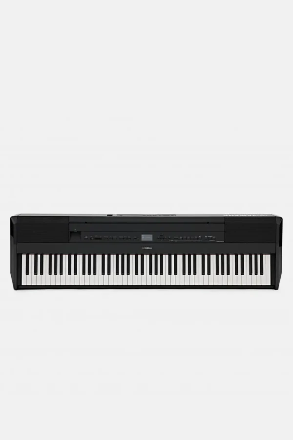 Piano electrico yamaha p525b