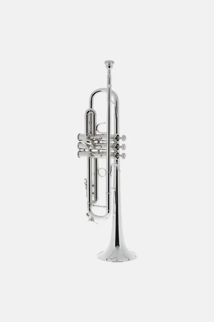 trompeta Bach 18043R Bb-Trumpet SP