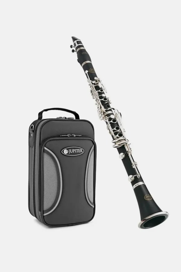 Clarinete Júpiter JCL700NA con funda