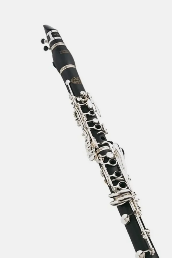 Detalle clarinete jupiter JCL700NA