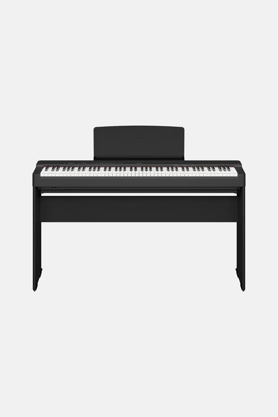 Pack YAMAHA P-225 Negro Bluetooth + Soporte L200