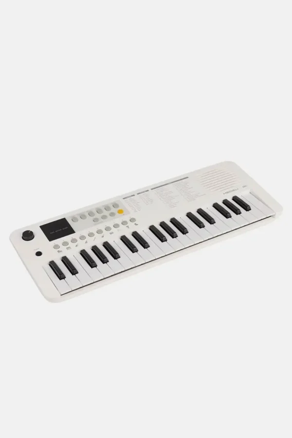 Teclado medeli MK1 blanco 37 teclas