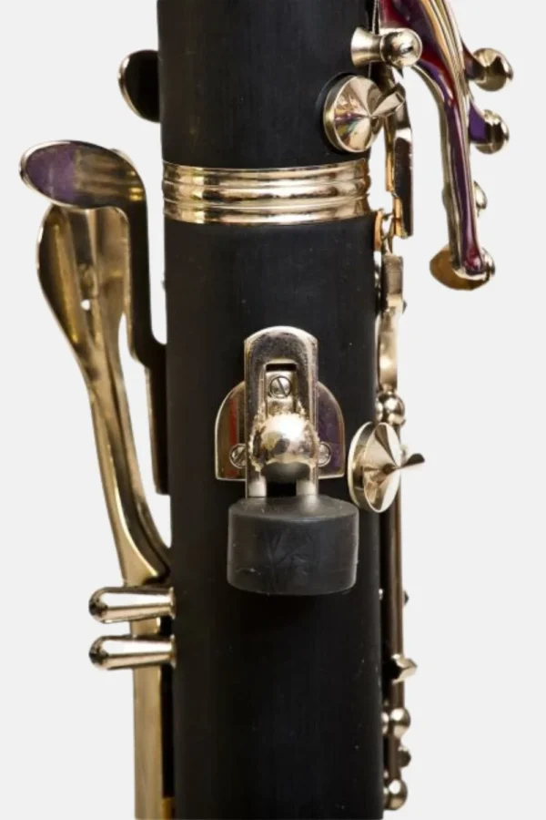 Bressant CL-225 Clarinete 1