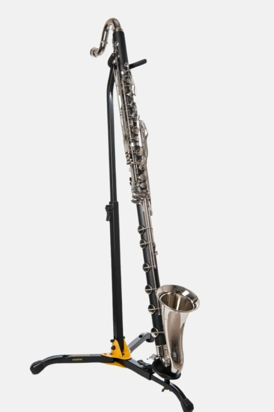 Bressant CLB-625N Clarinete Bajo