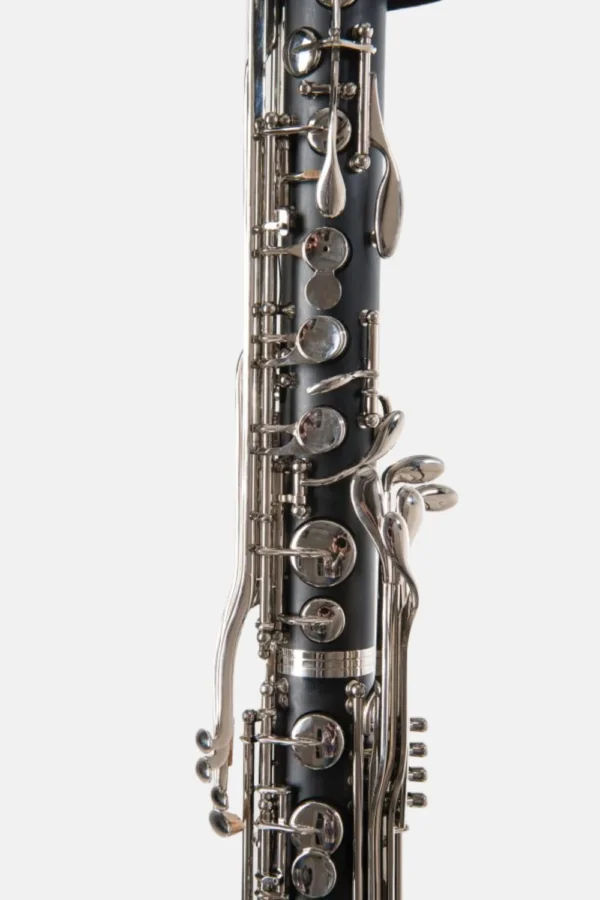 Bressant CLB-625N Clarinete Bajo 1