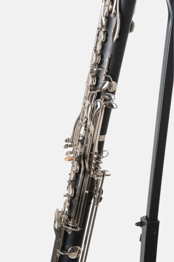 Bressant CLB-625N Clarinete Bajo 2