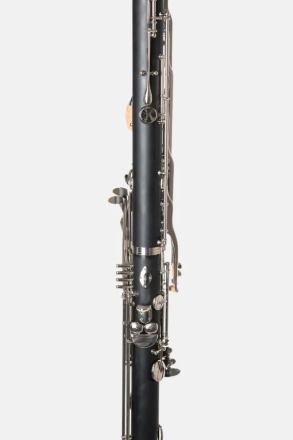 Bressant CLB-625N Clarinete Bajo 3