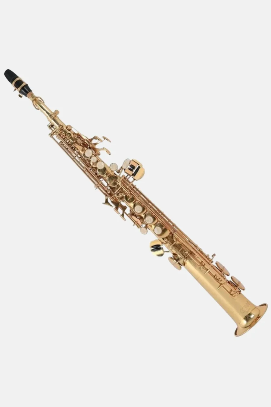 Bressant ONE SS-100 Saxofón Soprano