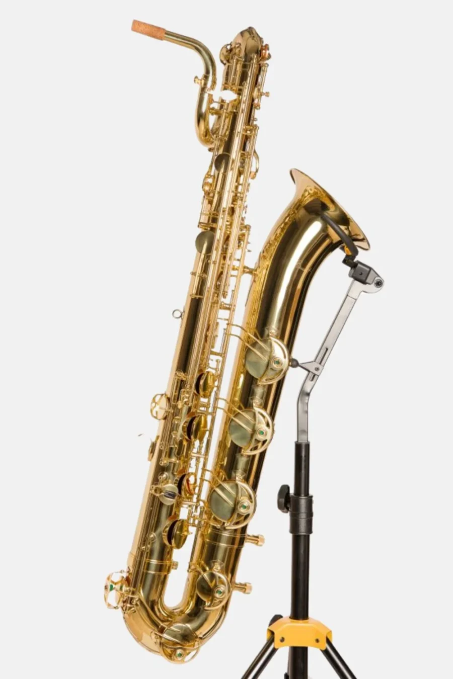 Bressant SB-220 Saxofón Baritono