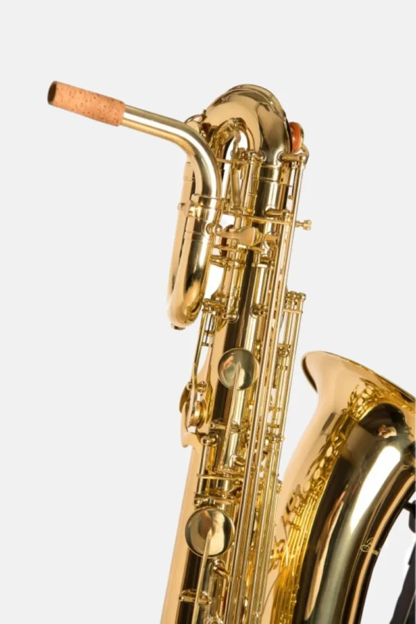 Bressant SB-220 Saxofón Baritono 1