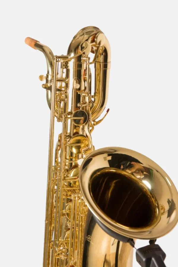 Bressant SB-220 Saxofón Baritono 2