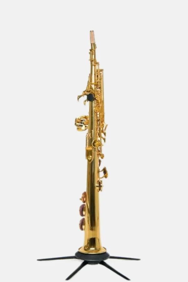 Bressant SS-220 Saxofón Soprano recto 2