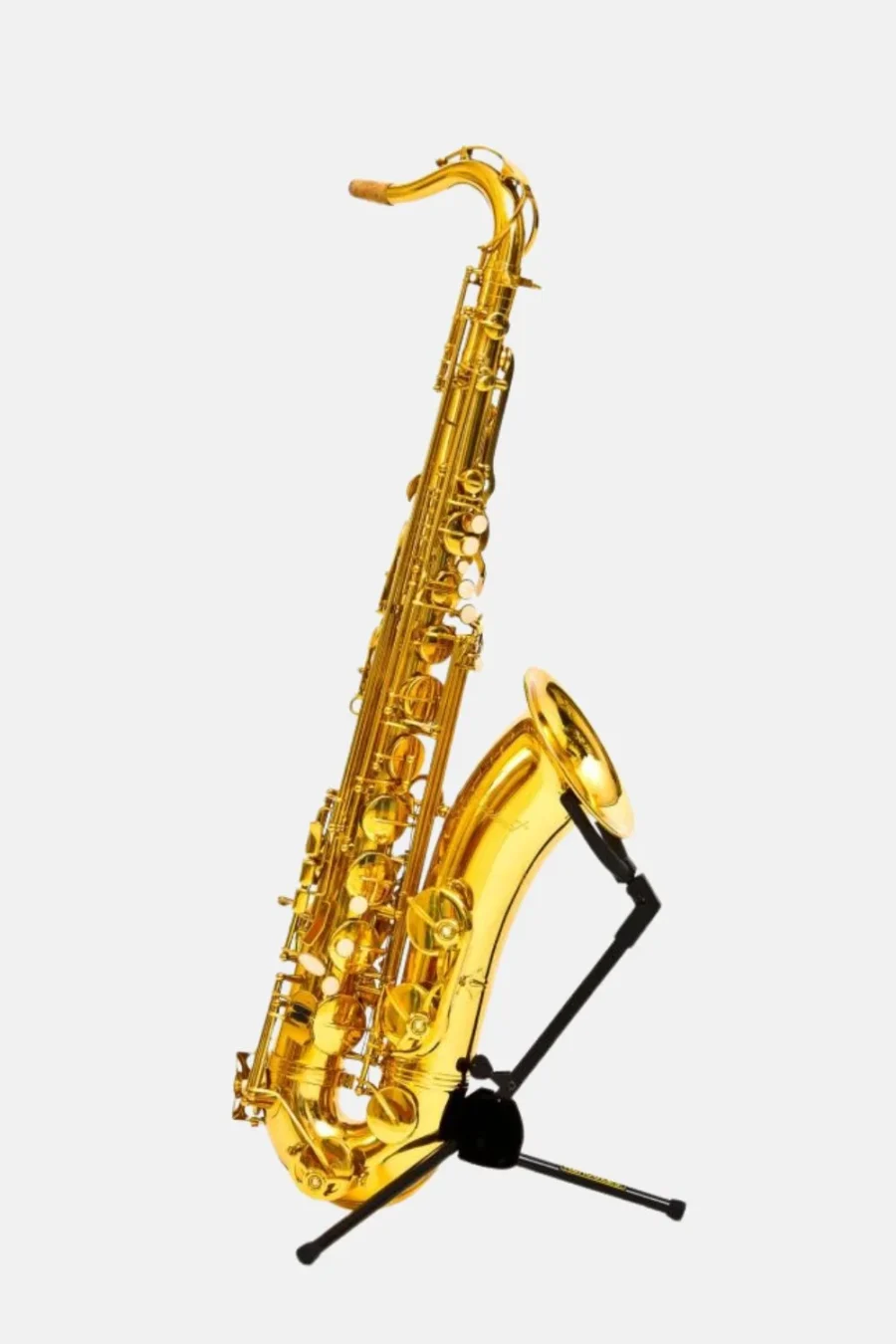 Bressant TS-220 Saxofón Tenor